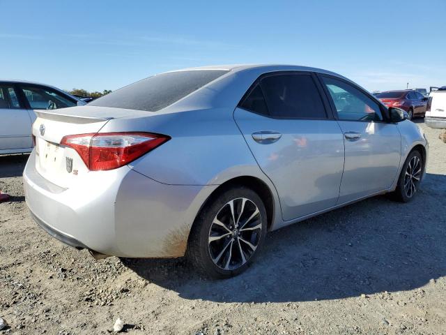 Photo 2 VIN: 5YFBURHE2EP132076 - TOYOTA COROLLA L 