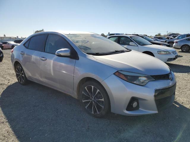 Photo 3 VIN: 5YFBURHE2EP132076 - TOYOTA COROLLA L 