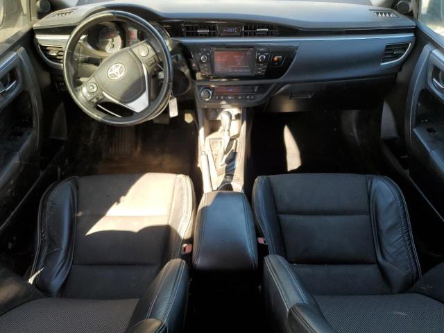 Photo 7 VIN: 5YFBURHE2EP132076 - TOYOTA COROLLA L 