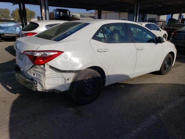 Photo 2 VIN: 5YFBURHE2EP132577 - TOYOTA COROLLA L 