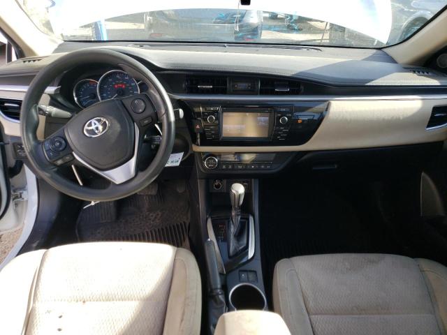 Photo 7 VIN: 5YFBURHE2EP132577 - TOYOTA COROLLA L 