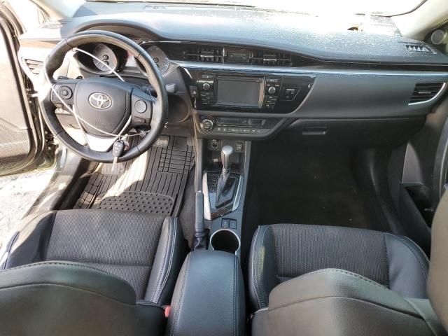 Photo 7 VIN: 5YFBURHE2EP135110 - TOYOTA COROLLA L 