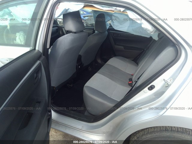 Photo 7 VIN: 5YFBURHE2EP136032 - TOYOTA COROLLA 