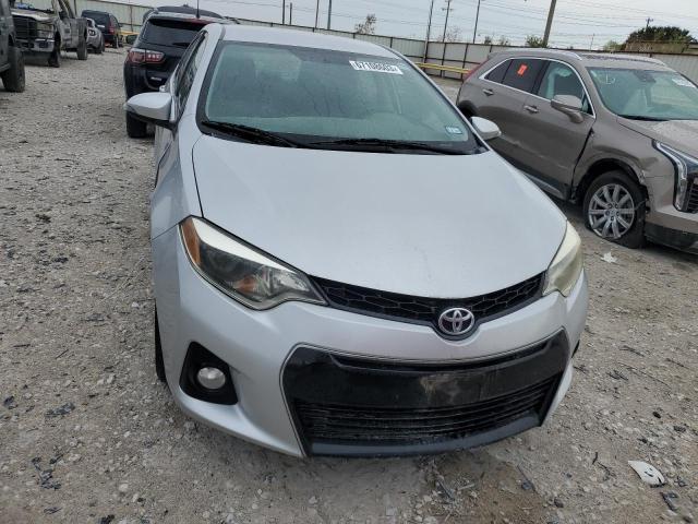 Photo 4 VIN: 5YFBURHE2EP136337 - TOYOTA COROLLA L 