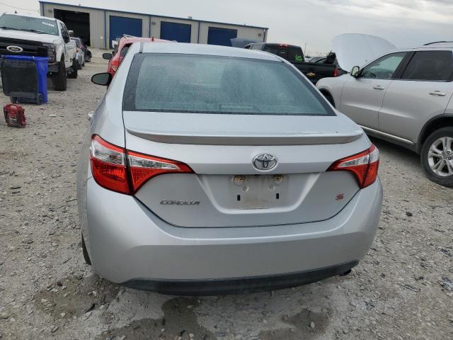 Photo 5 VIN: 5YFBURHE2EP136337 - TOYOTA COROLLA L 