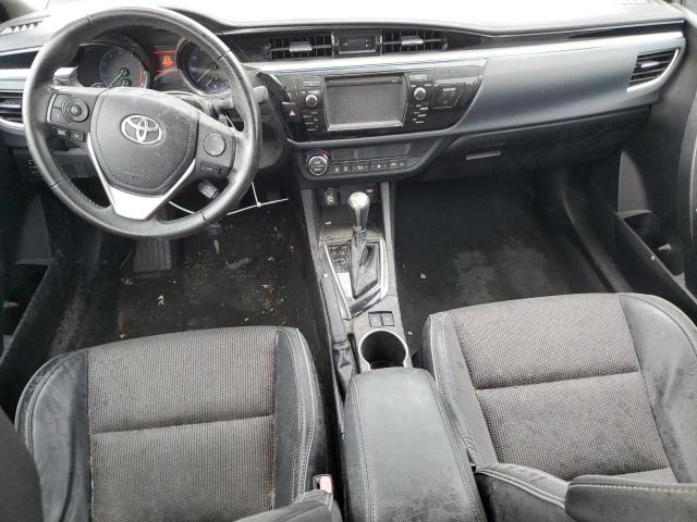 Photo 7 VIN: 5YFBURHE2EP136337 - TOYOTA COROLLA L 