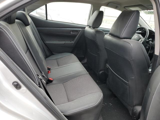 Photo 9 VIN: 5YFBURHE2EP136337 - TOYOTA COROLLA L 