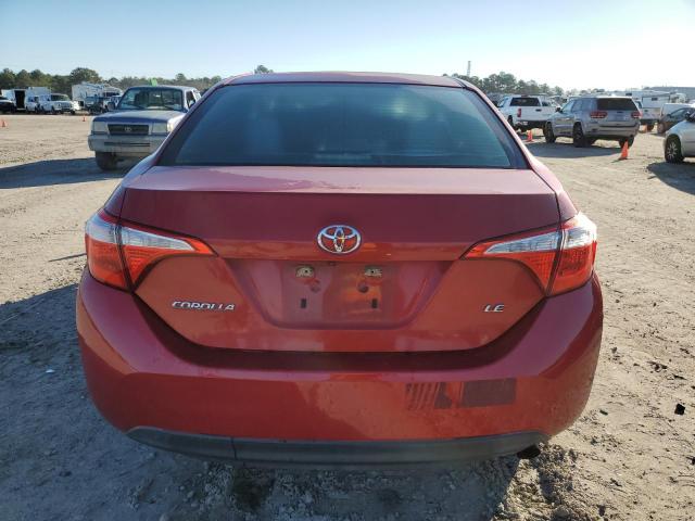 Photo 5 VIN: 5YFBURHE2EP136967 - TOYOTA COROLLA L 