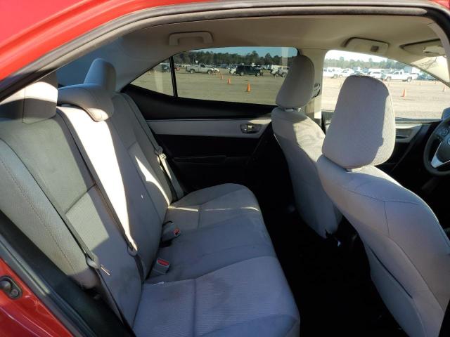 Photo 9 VIN: 5YFBURHE2EP136967 - TOYOTA COROLLA L 