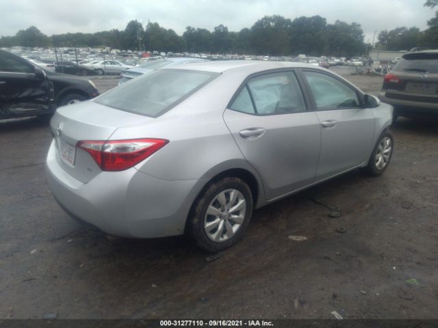 Photo 3 VIN: 5YFBURHE2EP139545 - TOYOTA COROLLA 