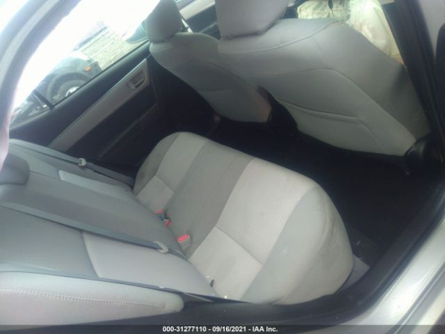 Photo 7 VIN: 5YFBURHE2EP139545 - TOYOTA COROLLA 