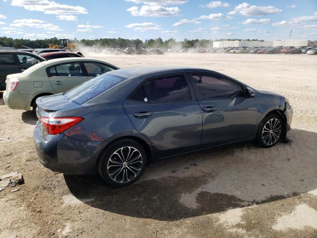 Photo 2 VIN: 5YFBURHE2EP139612 - TOYOTA COROLLA 