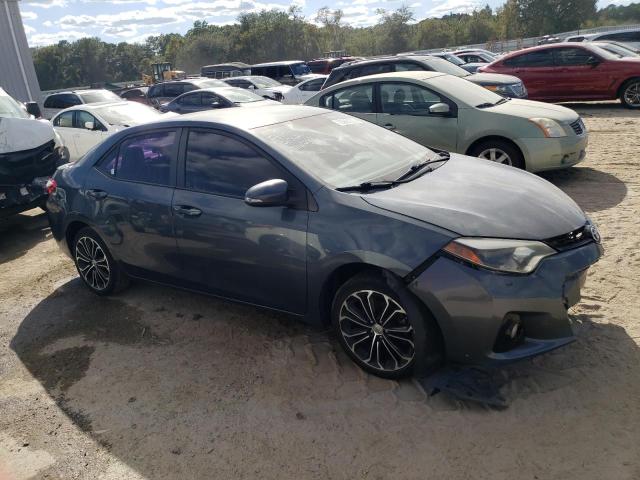 Photo 3 VIN: 5YFBURHE2EP139612 - TOYOTA COROLLA 