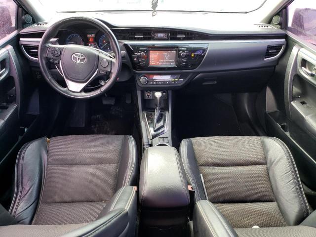 Photo 7 VIN: 5YFBURHE2EP139612 - TOYOTA COROLLA 