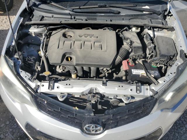 Photo 10 VIN: 5YFBURHE2EP152599 - TOYOTA COROLLA L 