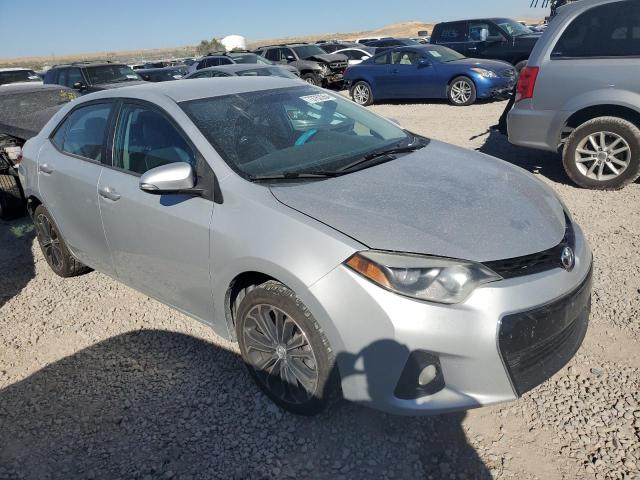 Photo 3 VIN: 5YFBURHE2EP152599 - TOYOTA COROLLA L 