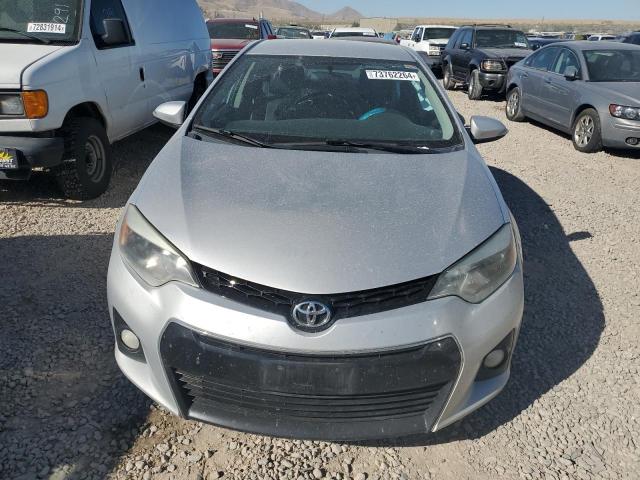 Photo 4 VIN: 5YFBURHE2EP152599 - TOYOTA COROLLA L 