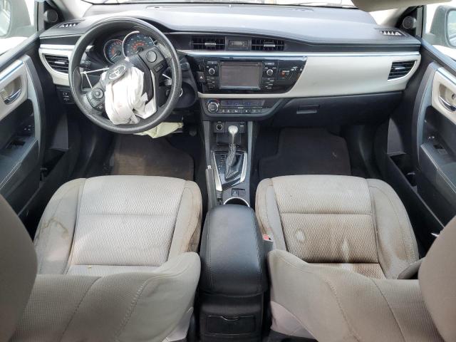 Photo 7 VIN: 5YFBURHE2EP159584 - TOYOTA COROLLA L 