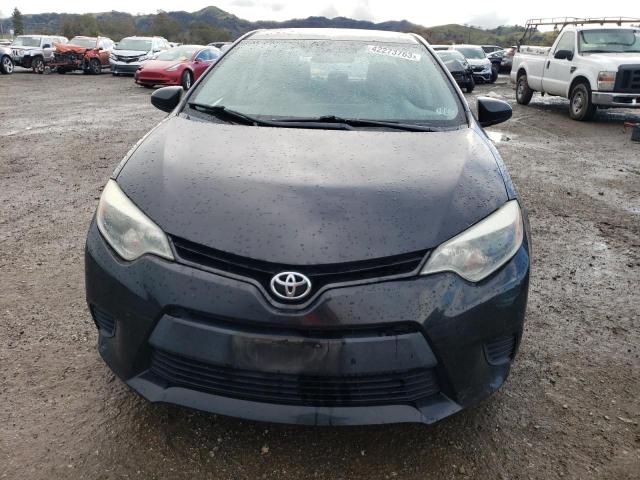 Photo 4 VIN: 5YFBURHE2EP162324 - TOYOTA COROLLA 