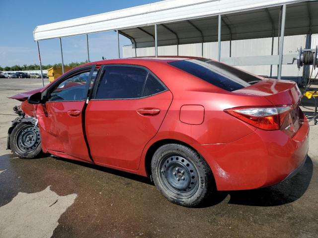 Photo 1 VIN: 5YFBURHE2EP163943 - TOYOTA COROLLA 