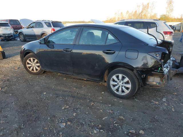 Photo 1 VIN: 5YFBURHE2EP164378 - TOYOTA COROLLA L 