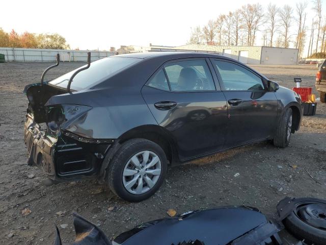 Photo 2 VIN: 5YFBURHE2EP164378 - TOYOTA COROLLA L 