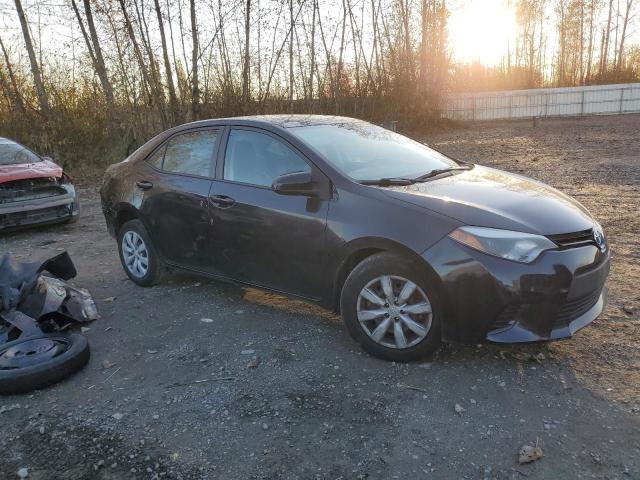 Photo 3 VIN: 5YFBURHE2EP164378 - TOYOTA COROLLA L 