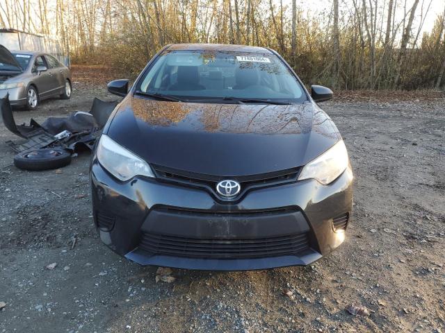 Photo 4 VIN: 5YFBURHE2EP164378 - TOYOTA COROLLA L 