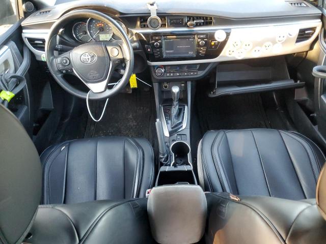 Photo 7 VIN: 5YFBURHE2EP164378 - TOYOTA COROLLA L 