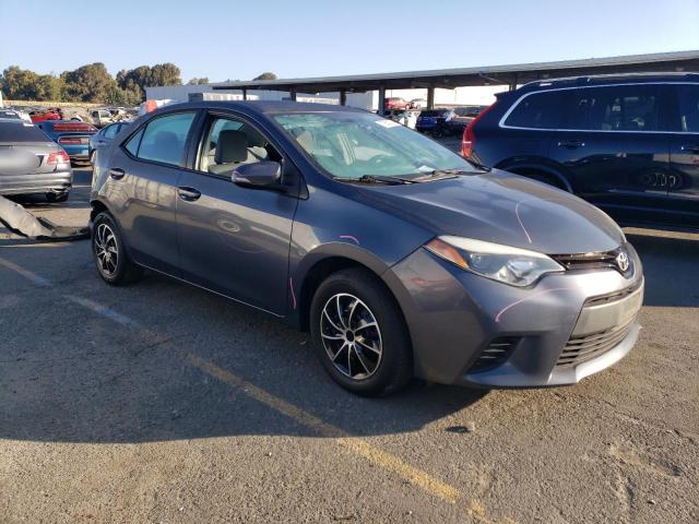 Photo 3 VIN: 5YFBURHE2EP165868 - TOYOTA COROLLA L 