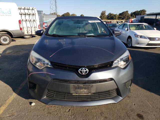 Photo 4 VIN: 5YFBURHE2EP165868 - TOYOTA COROLLA L 