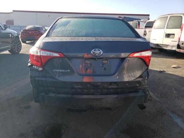 Photo 5 VIN: 5YFBURHE2EP165868 - TOYOTA COROLLA L 