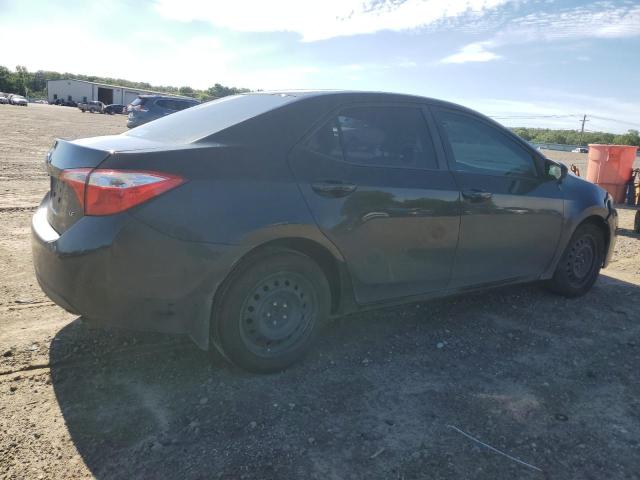 Photo 2 VIN: 5YFBURHE2EP167653 - TOYOTA COROLLA L 