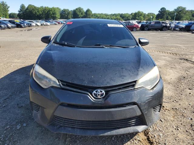 Photo 4 VIN: 5YFBURHE2EP167653 - TOYOTA COROLLA L 