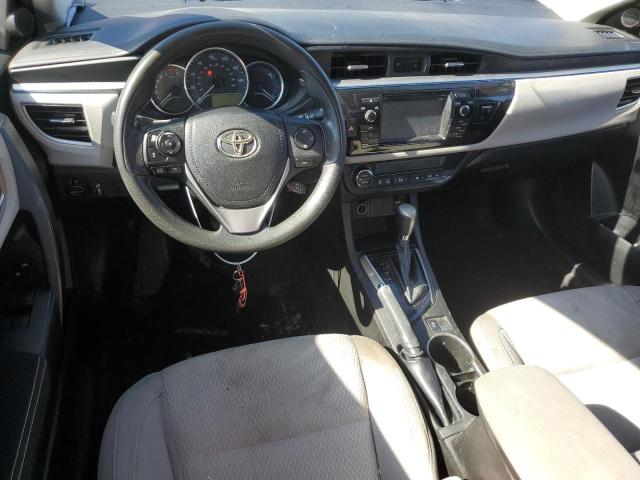 Photo 7 VIN: 5YFBURHE2EP167653 - TOYOTA COROLLA L 