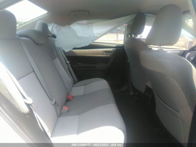 Photo 7 VIN: 5YFBURHE2EP168205 - TOYOTA COROLLA 