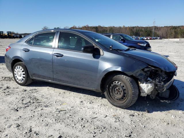 Photo 3 VIN: 5YFBURHE2EP172111 - TOYOTA COROLLA L 