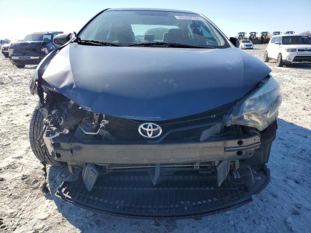 Photo 4 VIN: 5YFBURHE2EP172111 - TOYOTA COROLLA L 