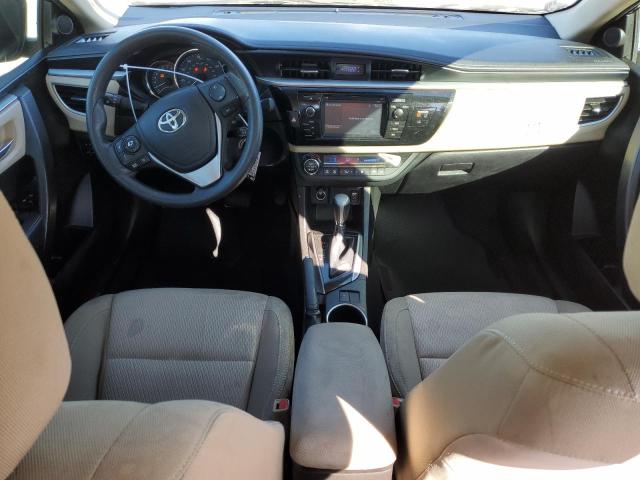 Photo 7 VIN: 5YFBURHE2EP172111 - TOYOTA COROLLA L 