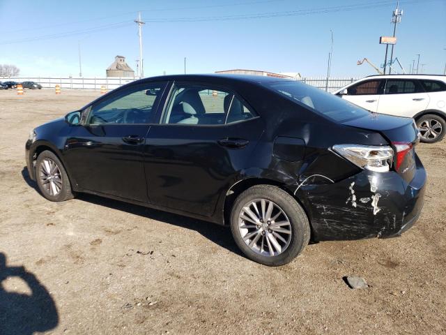 Photo 1 VIN: 5YFBURHE2EP172996 - TOYOTA COROLLA L 