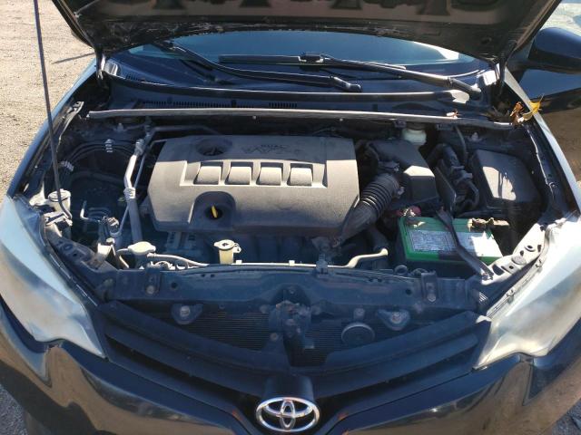 Photo 10 VIN: 5YFBURHE2EP172996 - TOYOTA COROLLA L 