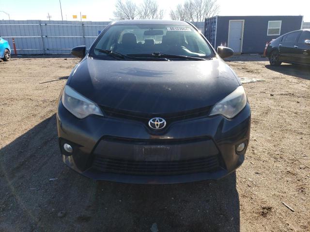 Photo 4 VIN: 5YFBURHE2EP172996 - TOYOTA COROLLA L 