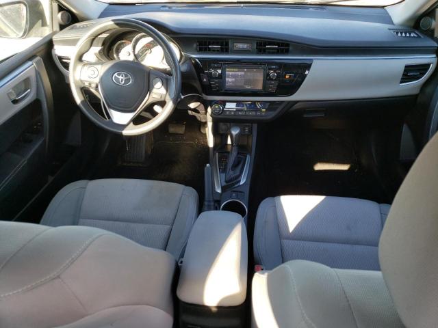 Photo 7 VIN: 5YFBURHE2EP172996 - TOYOTA COROLLA L 