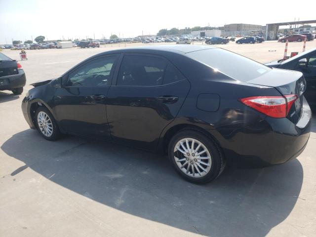 Photo 1 VIN: 5YFBURHE2EP173713 - TOYOTA COROLLA L 