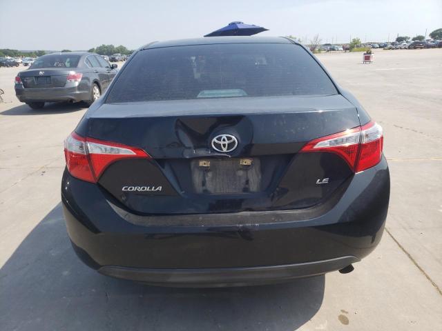 Photo 5 VIN: 5YFBURHE2EP173713 - TOYOTA COROLLA L 