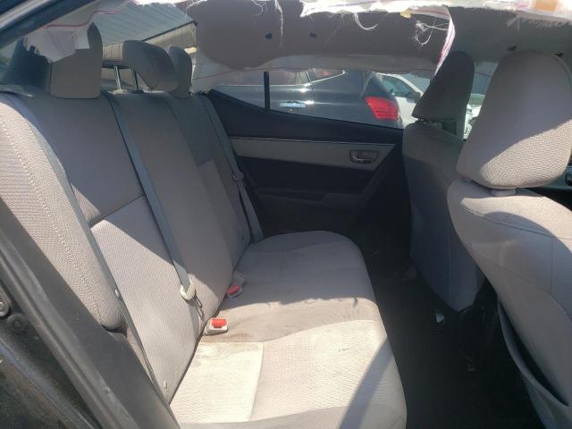 Photo 9 VIN: 5YFBURHE2EP173713 - TOYOTA COROLLA L 