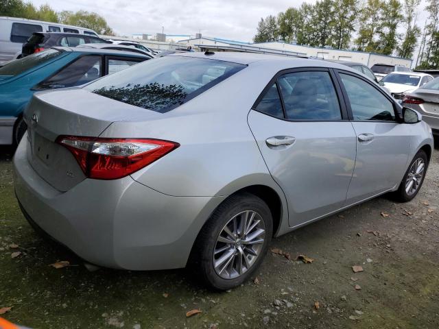 Photo 2 VIN: 5YFBURHE2EP176272 - TOYOTA COROLLA L 