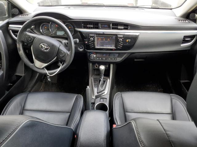 Photo 7 VIN: 5YFBURHE2EP176272 - TOYOTA COROLLA L 