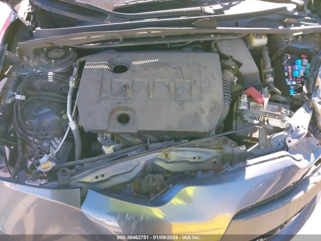 Photo 9 VIN: 5YFBURHE2EP176370 - TOYOTA COROLLA 