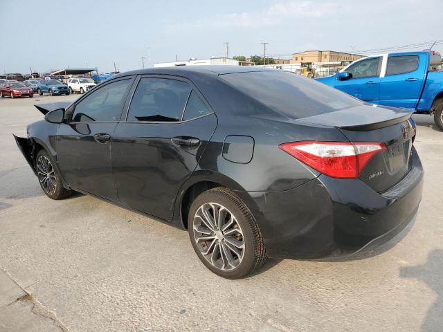 Photo 1 VIN: 5YFBURHE2FP178508 - TOYOTA COROLLA L 